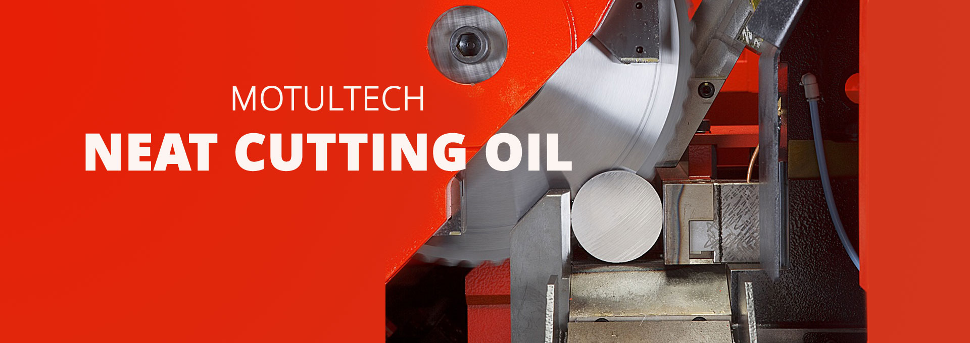 Metal Cutting Oils